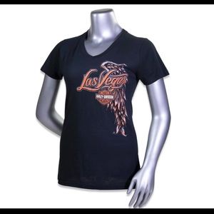 Harley Davidson of Las Vegas Shirt